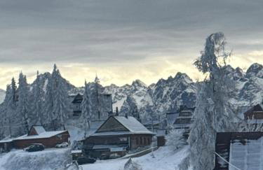 Apartament Chowańcówka z widokiem na góry typu studio obok stoków narciarskich i blisko basenów termalnych - Foto 4