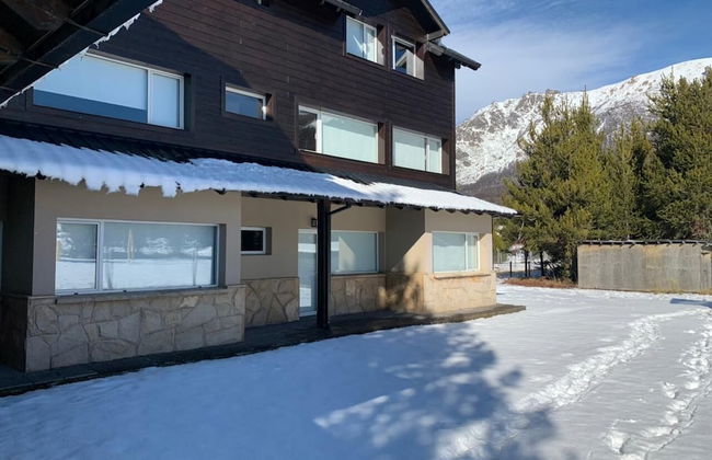 Catedral Suites - Foto 66