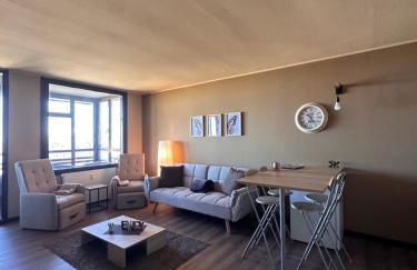 Rifugio con vista Montagna e Accesso Diretto Alle Piste - Foto 12