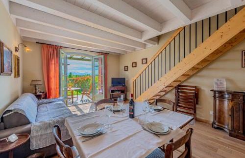 La Novellina Holiday Home, Langhe - Foto 8