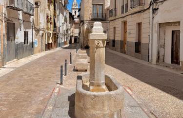 Apartamento "El Casco Antiguo" - Foto 19