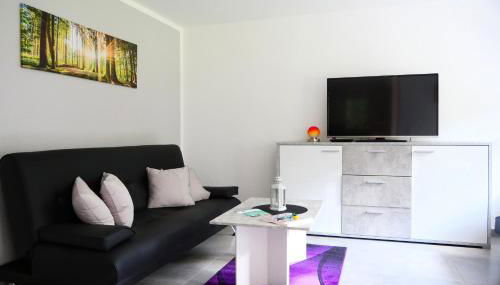 Haus Kleiner Findling im Lausitzer Seenland - Foto 4