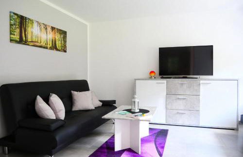 Haus Kleiner Findling im Lausitzer Seenland - Foto 4