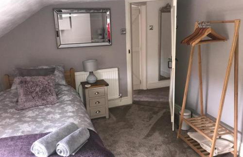 Curlew Cottage - Foto 9