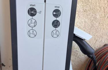 Haus PETIT REVE in Oppède - Foto 43