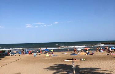 comfortable apartment in an elite area with a beautiful veranda - Foto 35