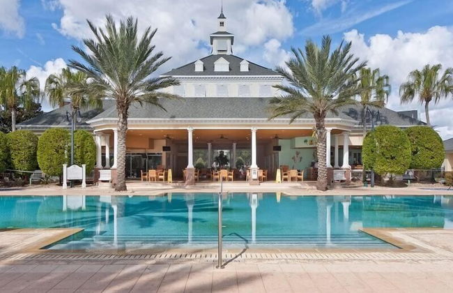 Ov3727 - Reunion Resort - 3 Bed 2 Baths Villa - Foto 7