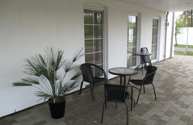 White House Hotel Apartments - Foto 21