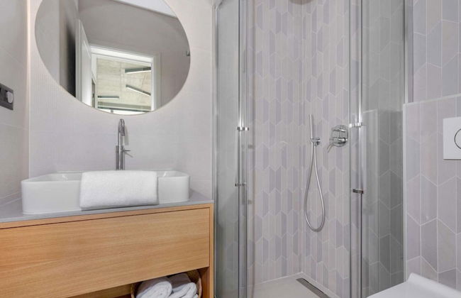 Amazing Villa in Labin With Sauna, Private Pool - Foto 19