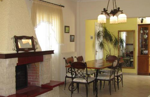 Villa Southern Comfort by CorfuEscapes - Foto 37