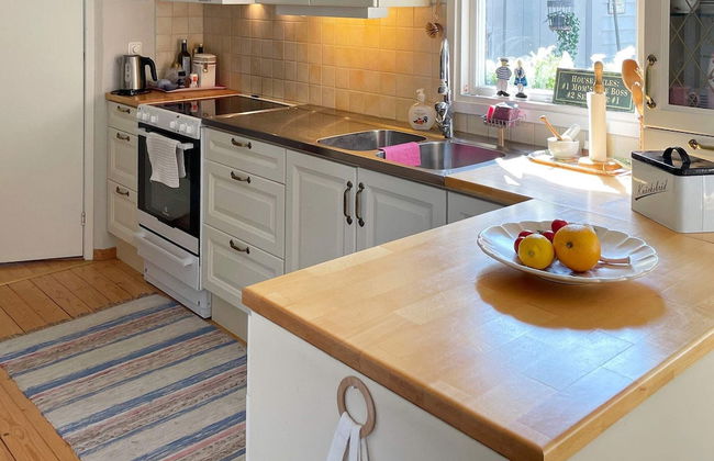 4 Star Holiday Home in Solvesborg - Photo 4