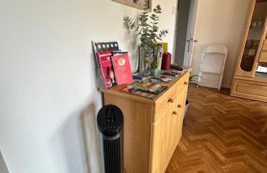 Grand appartement au cœur de la région alsacienne - Photo 36