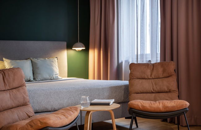 ipartment Berlin Mitte - Foto 9