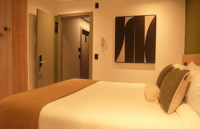 Xtay Oslo Florianópolis - Photo 41