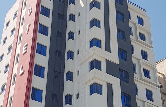 Magic Suite Boulevard Salmiya - Foto 1