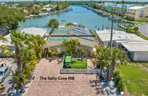 The Salty Cove IRB - Foto 1