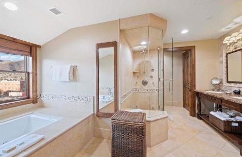 Luxury 3 Bedroom At The Aspen Mountain Residences In Downtown Aspen - Foto 32