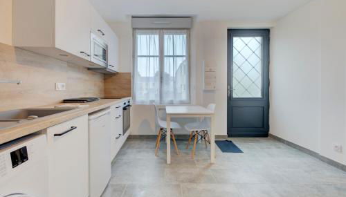 Les forges 2 pièces RDC - Photo 2