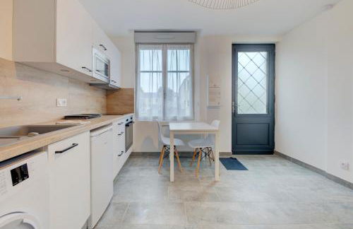 Les forges 2 pièces RDC - Foto 2