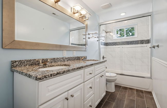 Oasis Steps From Beach Outdoor Shower and Dining - Foto 59