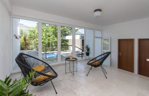 Villa Green Castle - Foto 10