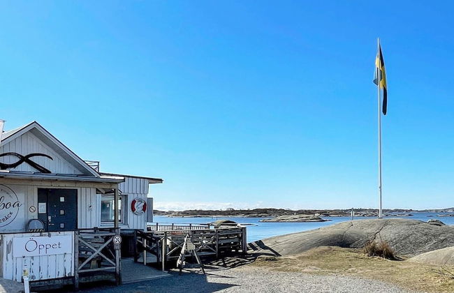 8 Person Holiday Home in Vastra Frolunda-by Traum - Foto 36