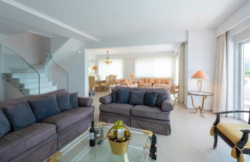 Kamariyo Athens Riviera by A&D Properties - Foto 26