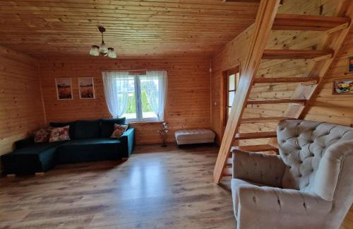 Domek w Krzewinie - Foto 8