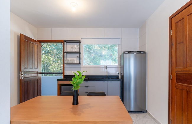 JMA Apartamentos em Jurere - Photo 27