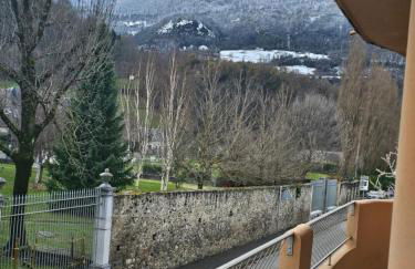 Évasion à Luz - Foto 10