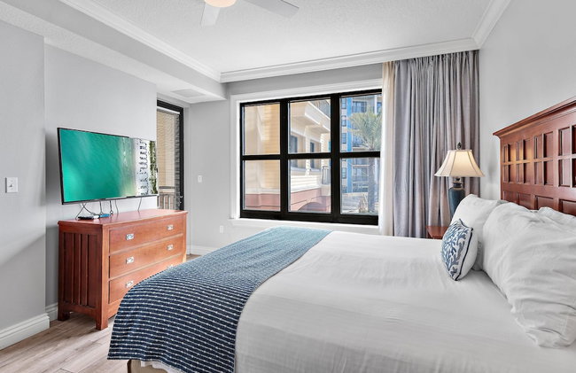 Emerald Grande W222- Rexford's Beach Retreat - Foto 23