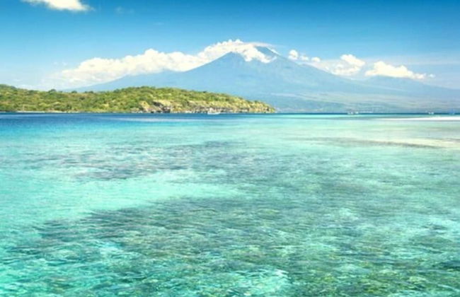 Maha Nusa Menjangan - Foto 39