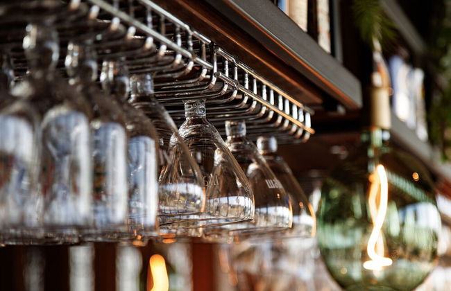 Nice Lodge With a Roof Window on the Brielse Meer - Foto 17