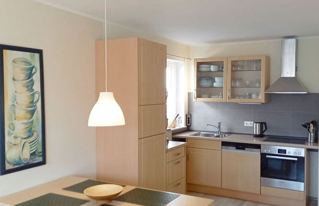 Apartmenthaus Abendsonne - Photo 27