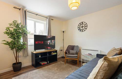 2-bed -Free parking- Excel - Canning Town- Canary Wharf - Foto 17