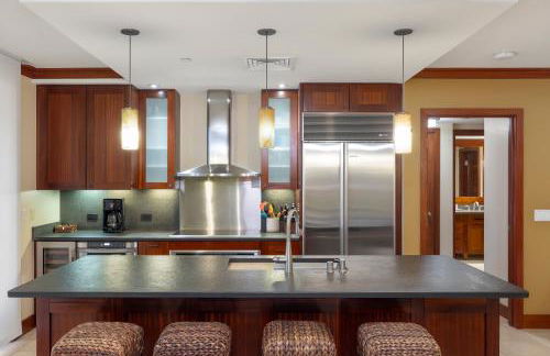 Ko Olina Beach Villas O224 - Foto 28