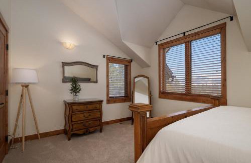 Stagecoach Cabin home - Foto 25