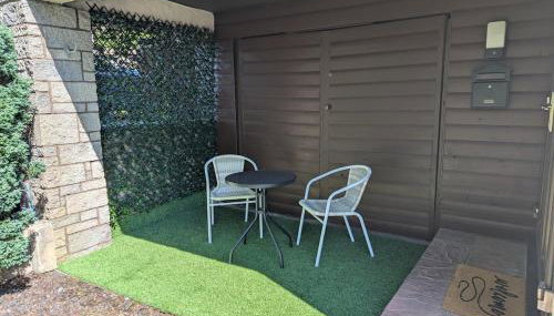 Roseburn Apartment - Foto 3