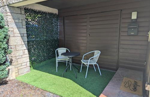 Roseburn Apartment - Foto 3