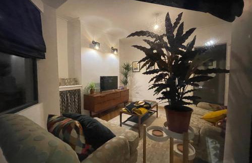 Cheerful 2 bed house on Causeway Coastal Route with parking - Foto 34