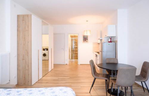 Monolocale Pordenone centro - Foto 5