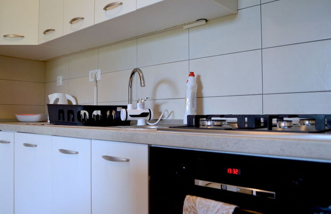 Cozy Apartment Harmony - Foto 11