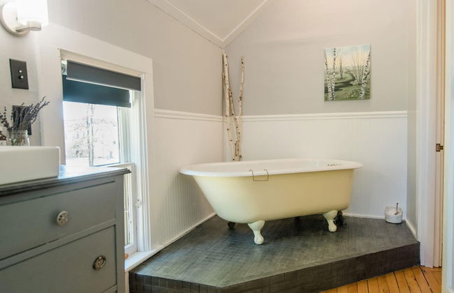 Mahaney Suite BW Boutique Hotel - Foto 15