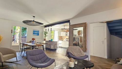 Maison familiale 12 couchages, spa et terrasse - Foto 2