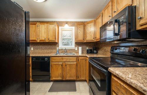 Idas Ideal Homestead cozy 3Bed1Bath perfect for Work Stay or Family Vacay - Foto 5