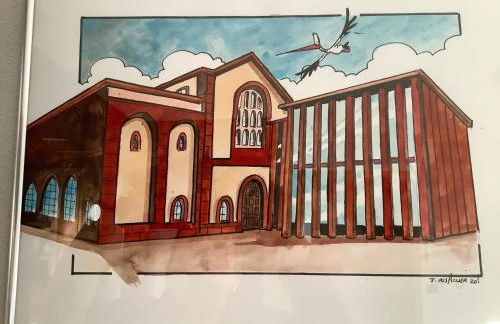 Le chouette gîte - Foto 57