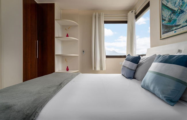 Attractive in Barra da Tijuca With a View As1602 - Foto 45