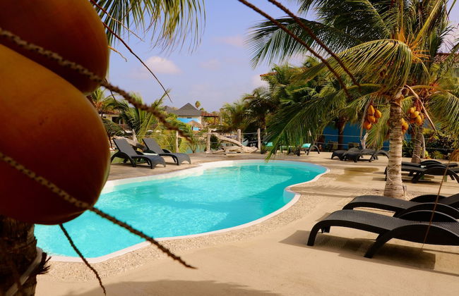 Marina View Apartments - Foto 49