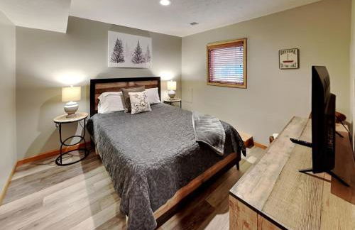 Picture Perfect by Taylor Made Deep Creek - Foto 44