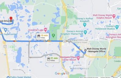 3 bedrooms pool home Hidden Forest Resort Amenities - Foto 22